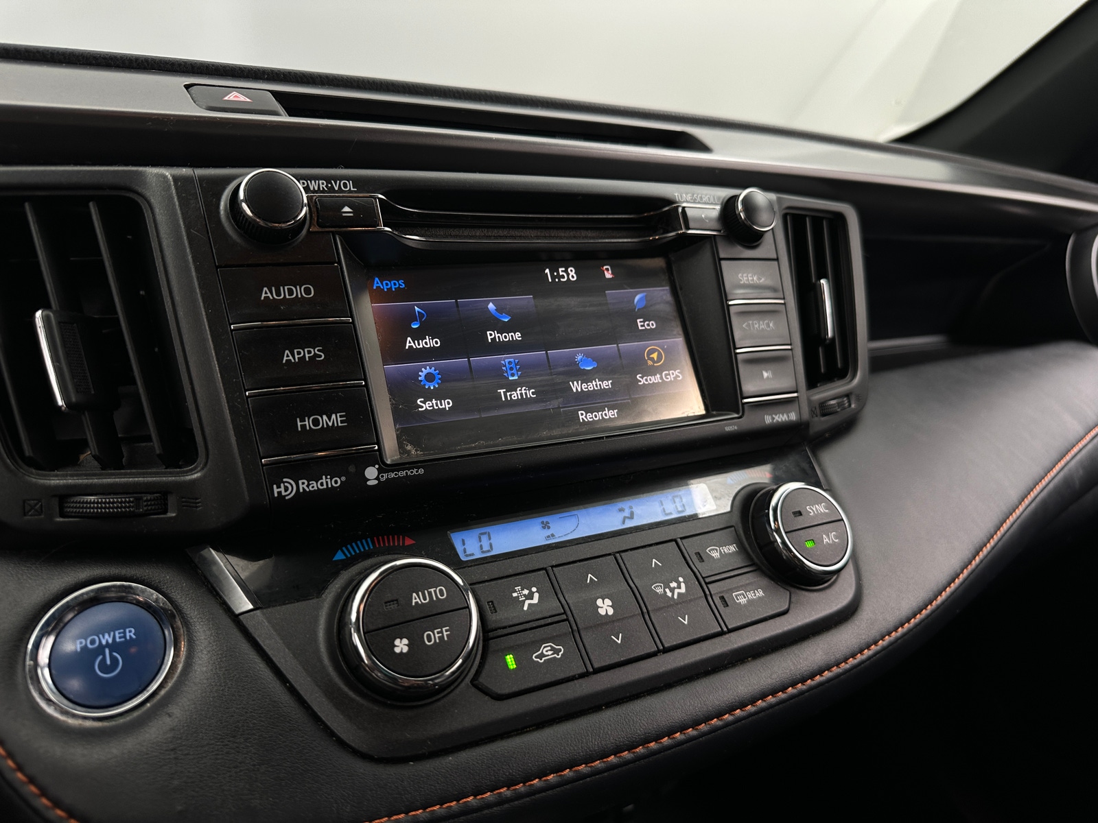 Thumbnail: 2018 Toyota RAV4 - 3