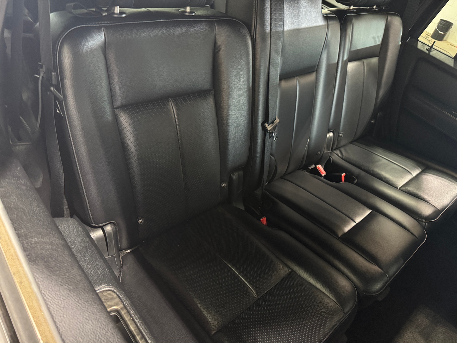 Thumbnail: 2017 Ford Expedition - 5