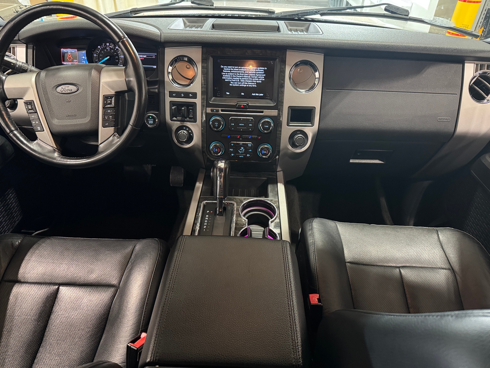 Thumbnail: 2017 Ford Expedition - 2