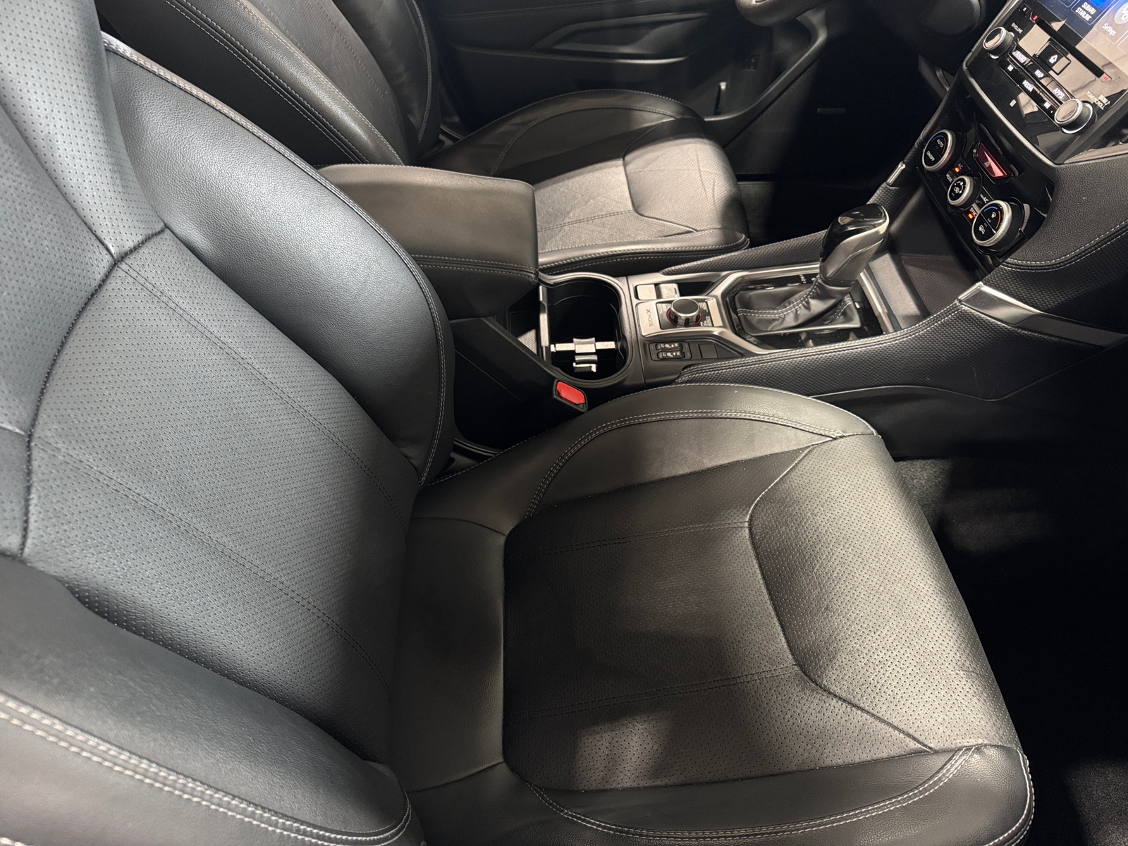 Thumbnail: 2019 Subaru Forester - 2
