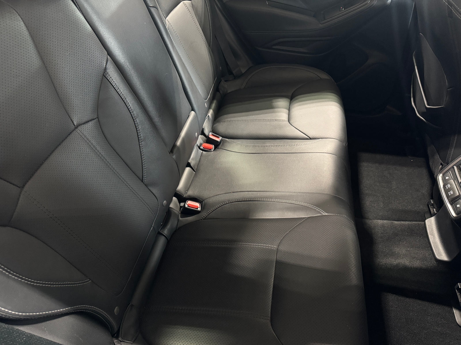 Thumbnail: 2019 Subaru Forester - 6