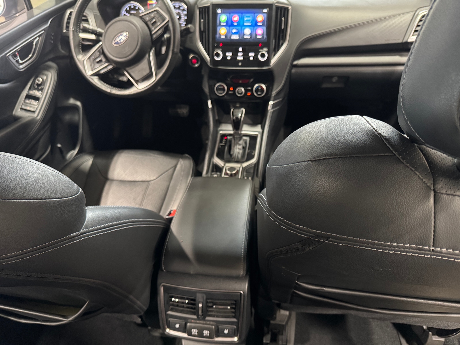 Thumbnail: 2019 Subaru Forester - 3
