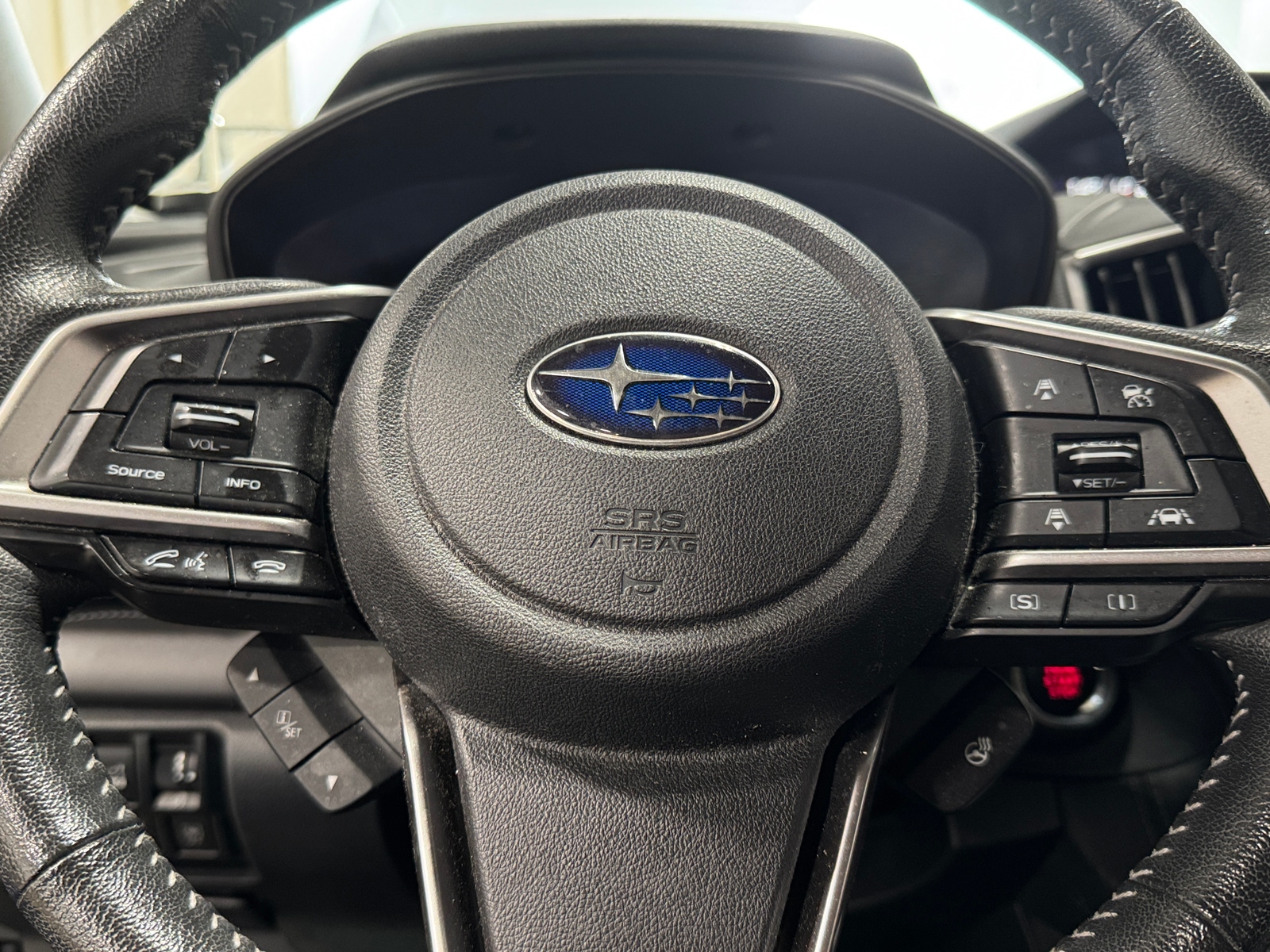 Thumbnail: 2019 Subaru Forester - 5