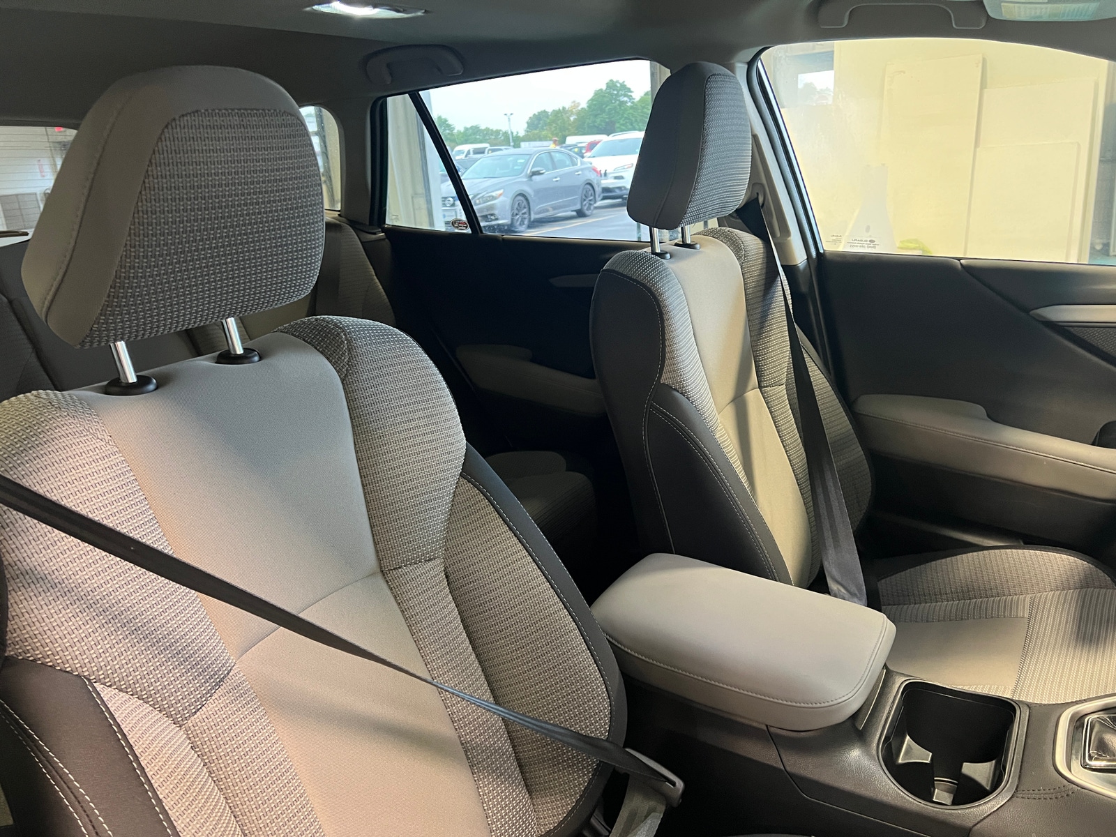 Thumbnail: 2021 Subaru Outback - 2