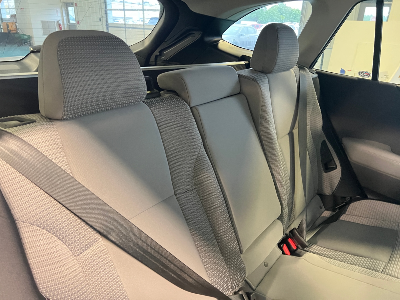 Thumbnail: 2021 Subaru Outback - 6