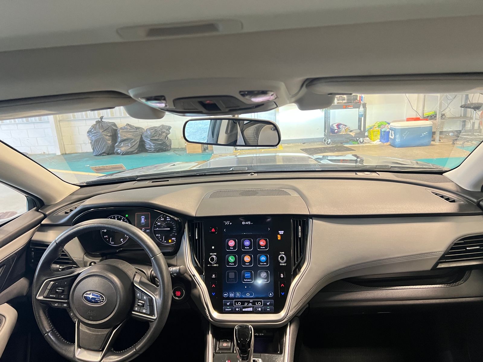 Thumbnail: 2021 Subaru Outback - 3
