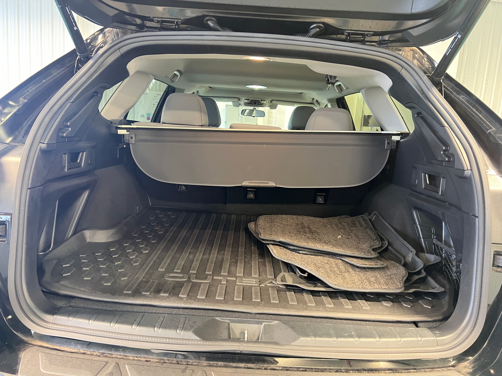 Thumbnail: 2021 Subaru Outback - 7