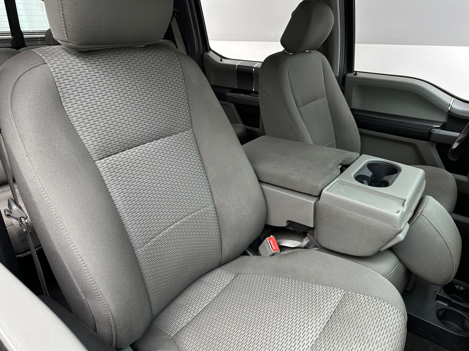Thumbnail: 2019 Ford Econoline - 2
