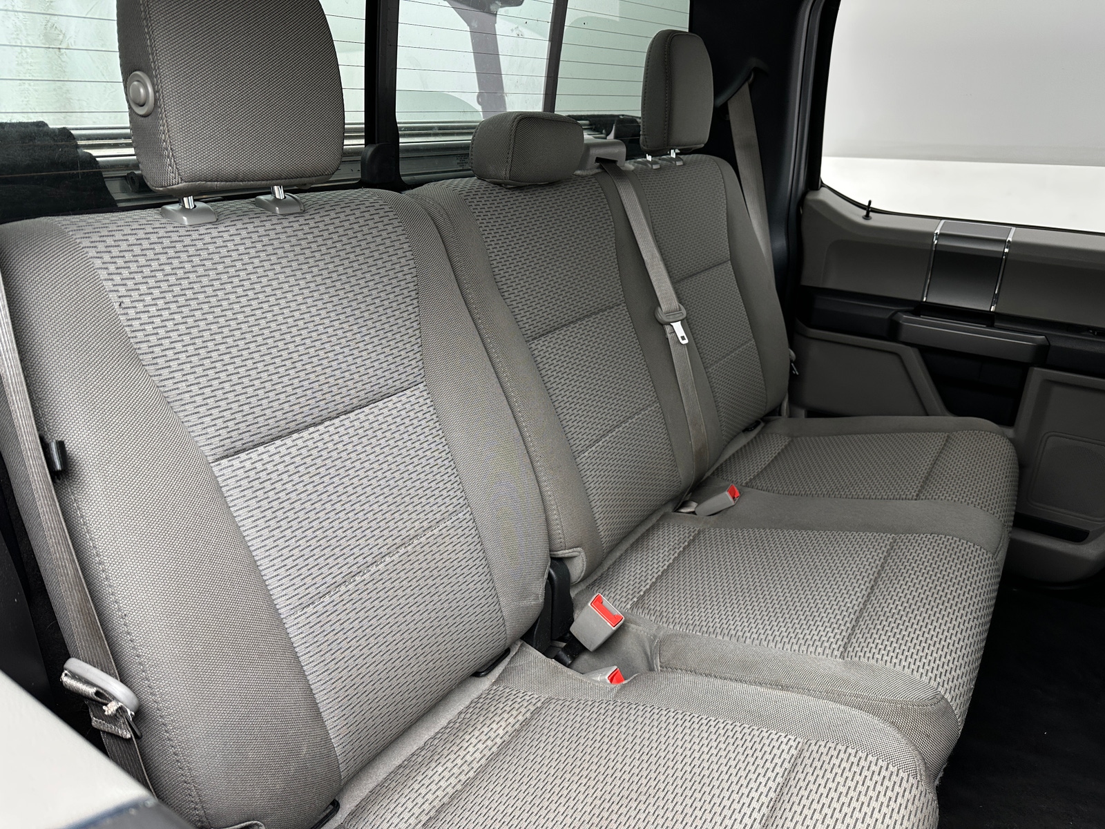Thumbnail: 2019 Ford Econoline - 6