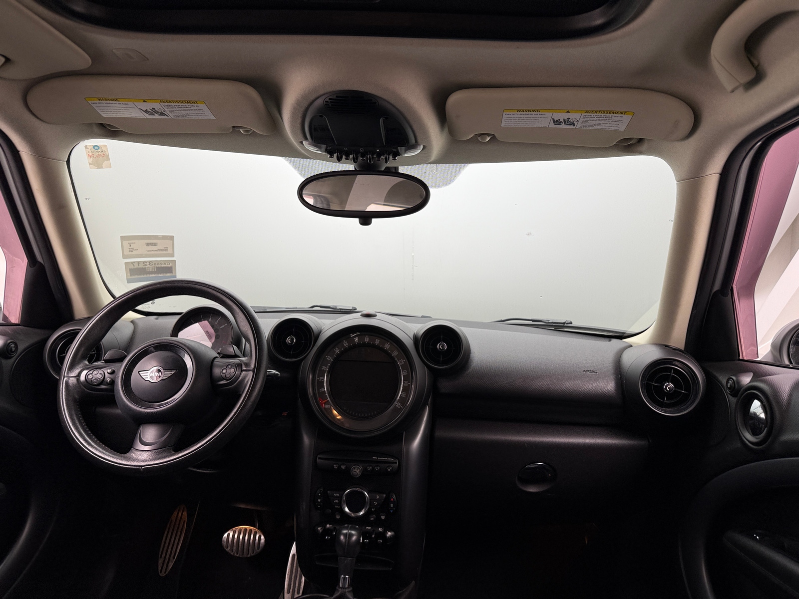 Thumbnail: 2015 MINI Cooper Countryman - 2