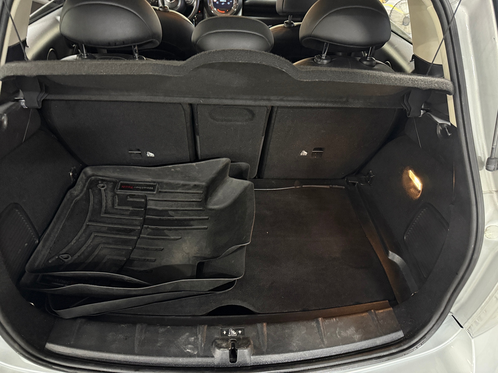 Thumbnail: 2015 MINI Cooper Countryman - 6