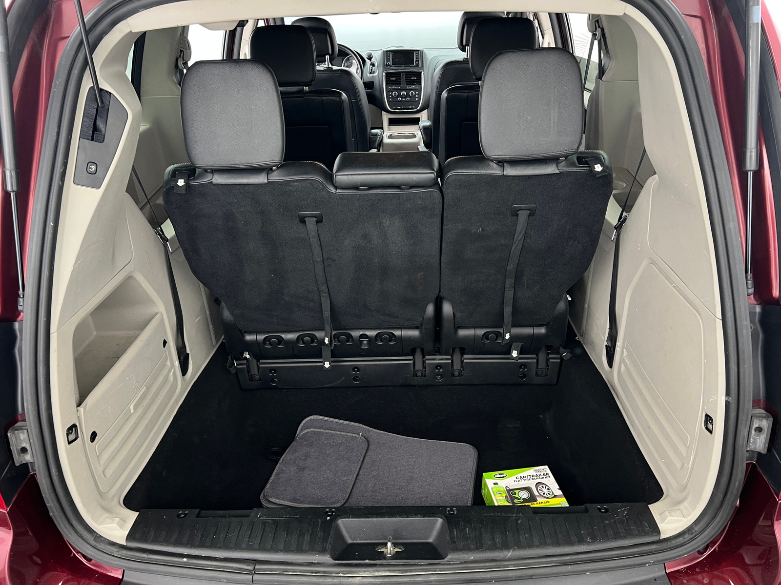Thumbnail: 2019 Dodge Grand Caravan - 6