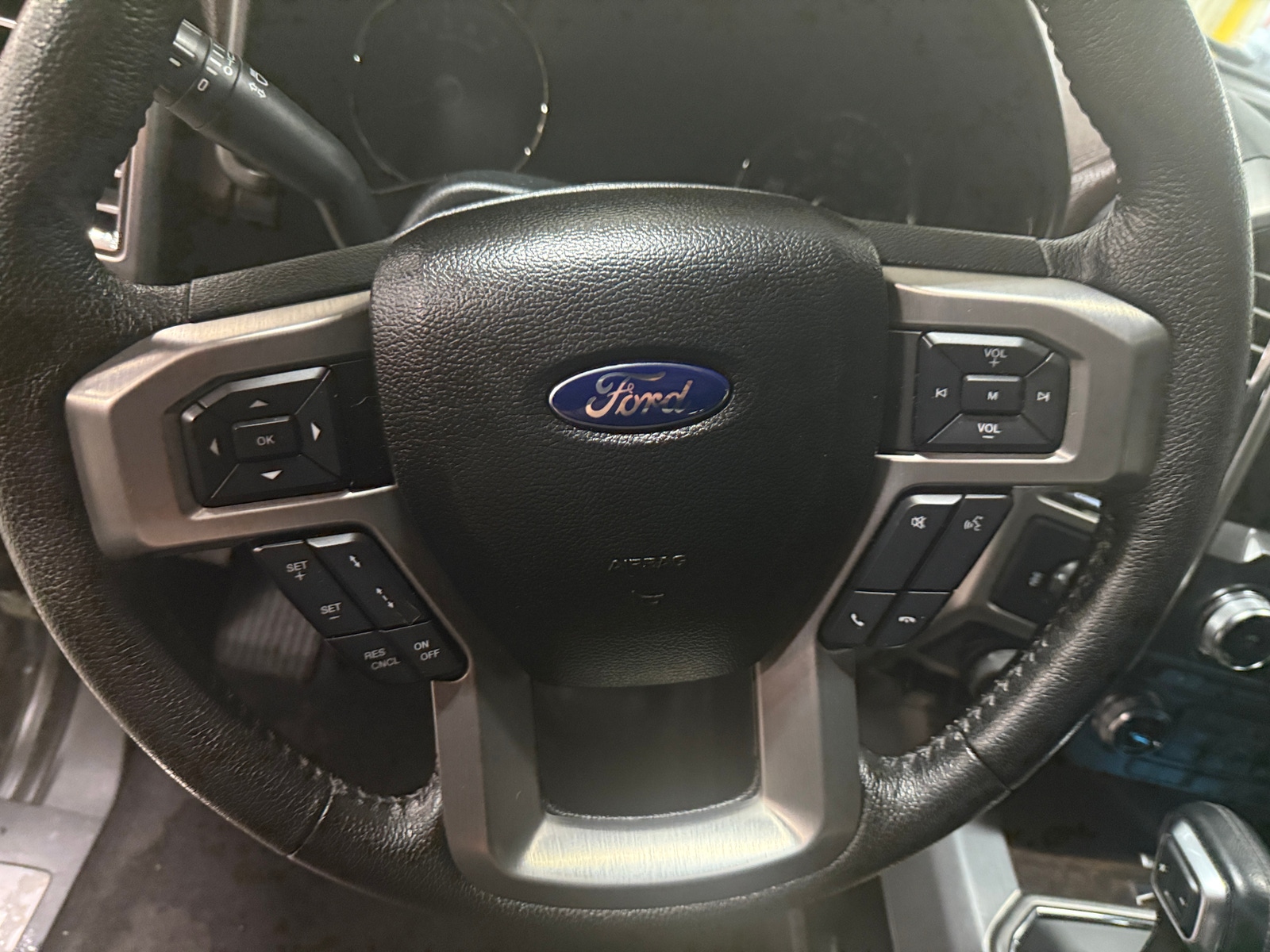 Thumbnail: 2016 Ford Econoline - 5