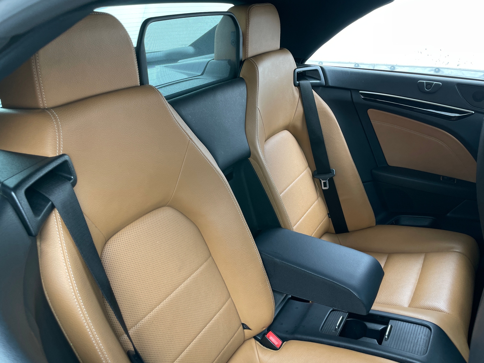 Thumbnail: 2016 Mercedes-Benz E-Class - 5