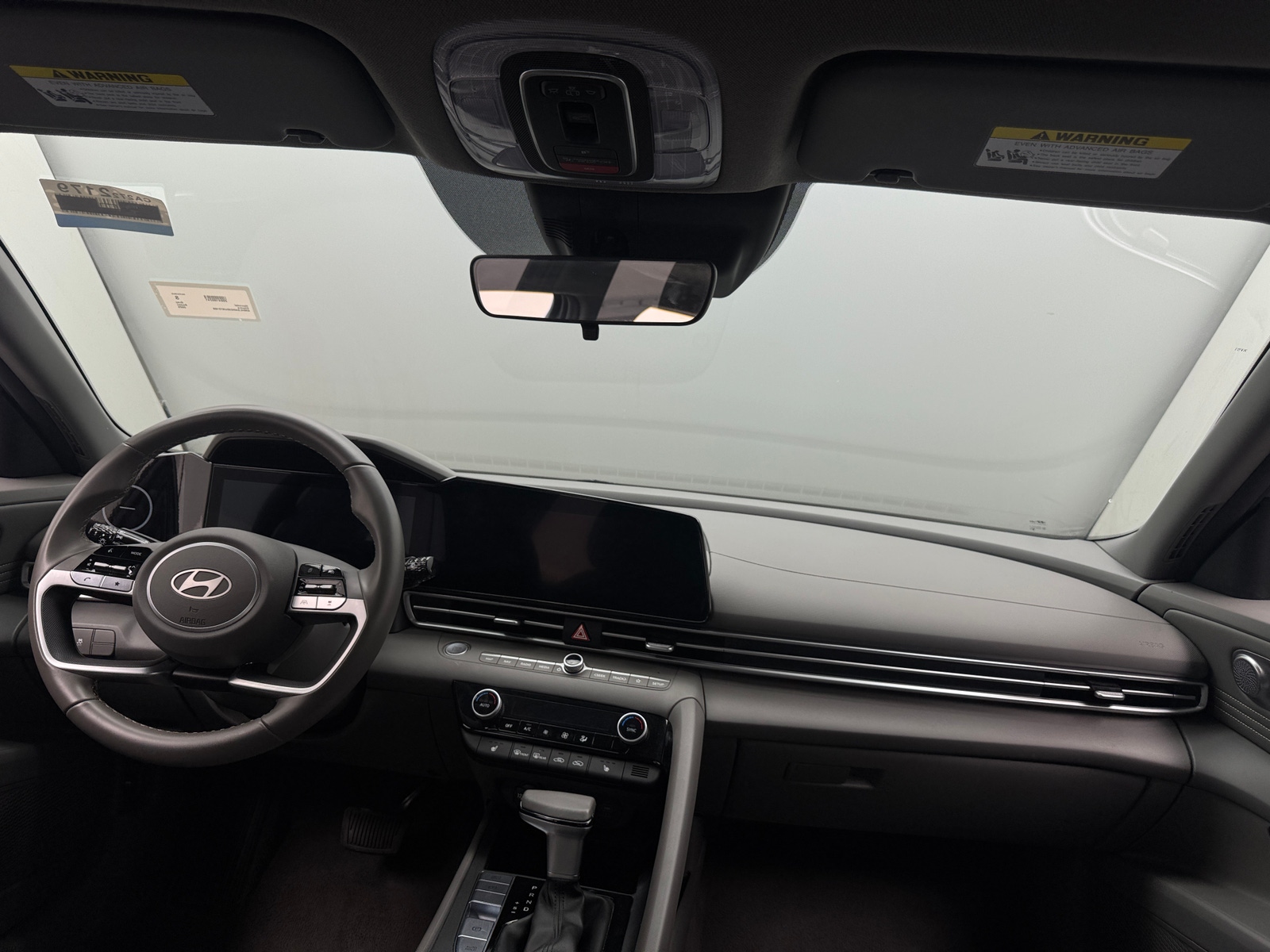 Thumbnail: 2025 Hyundai Elantra - 3