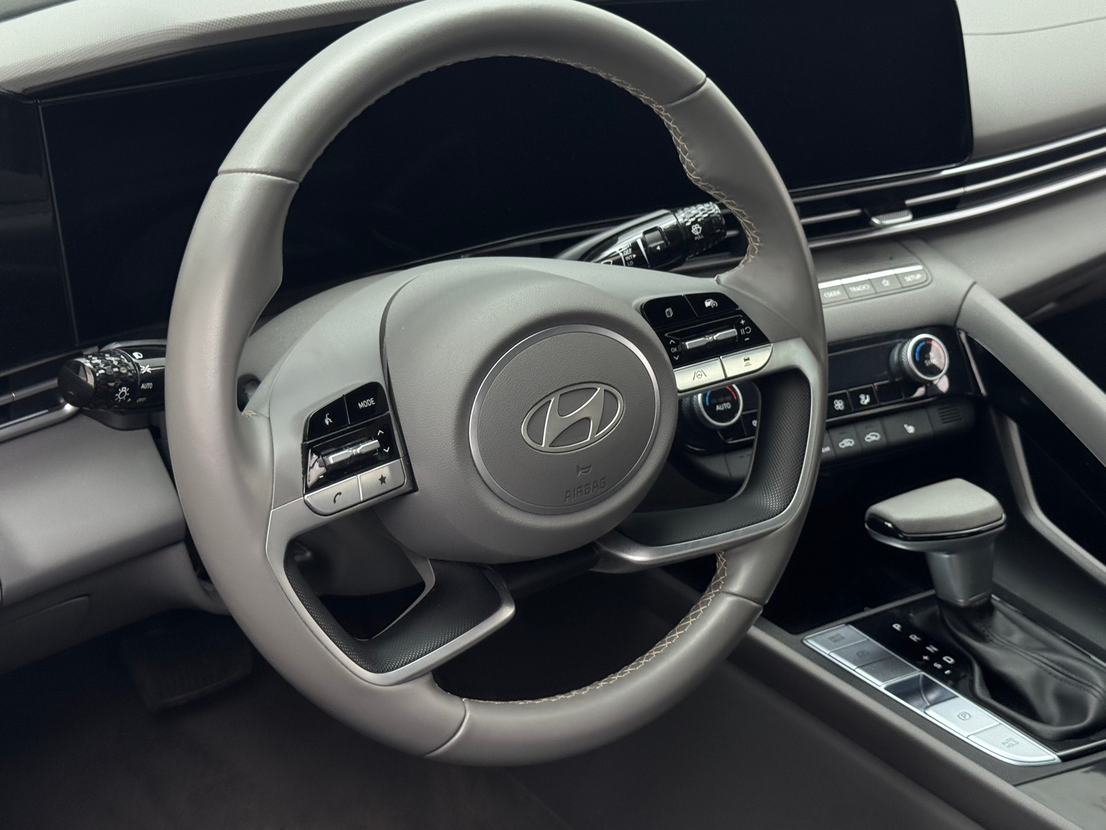 Thumbnail: 2025 Hyundai Elantra - 5