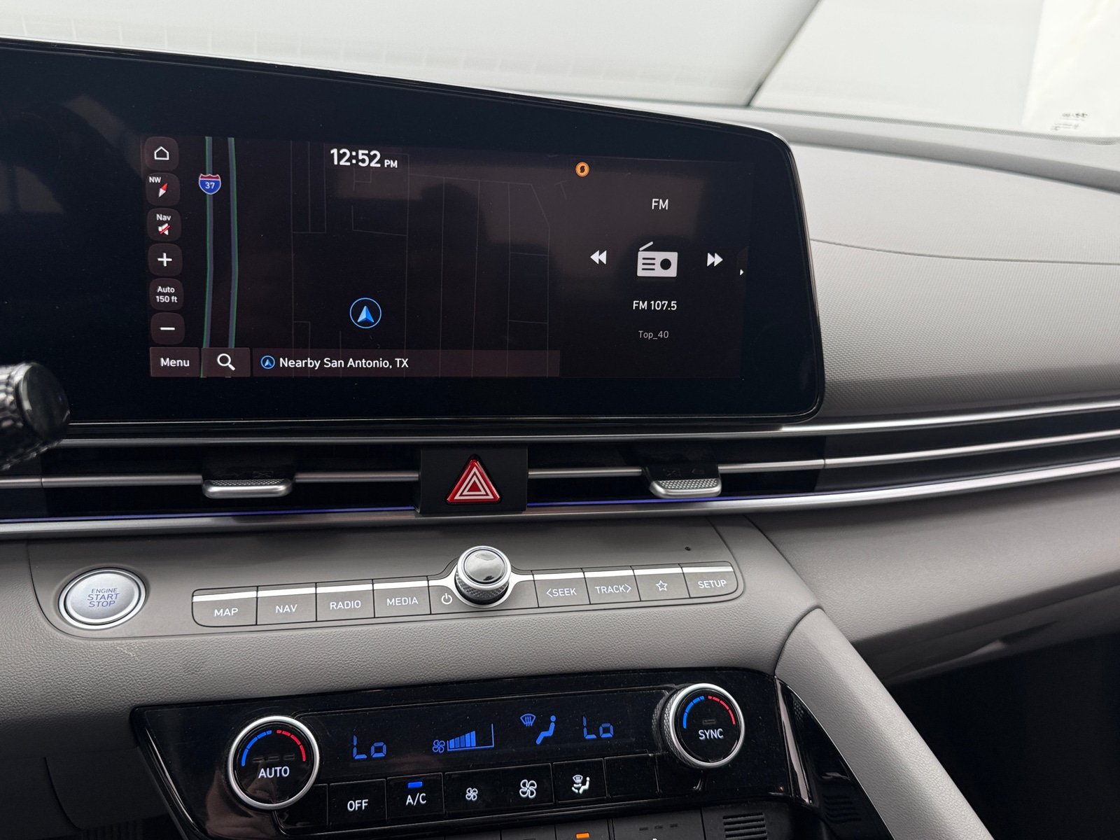 Thumbnail: 2025 Hyundai Elantra - 4