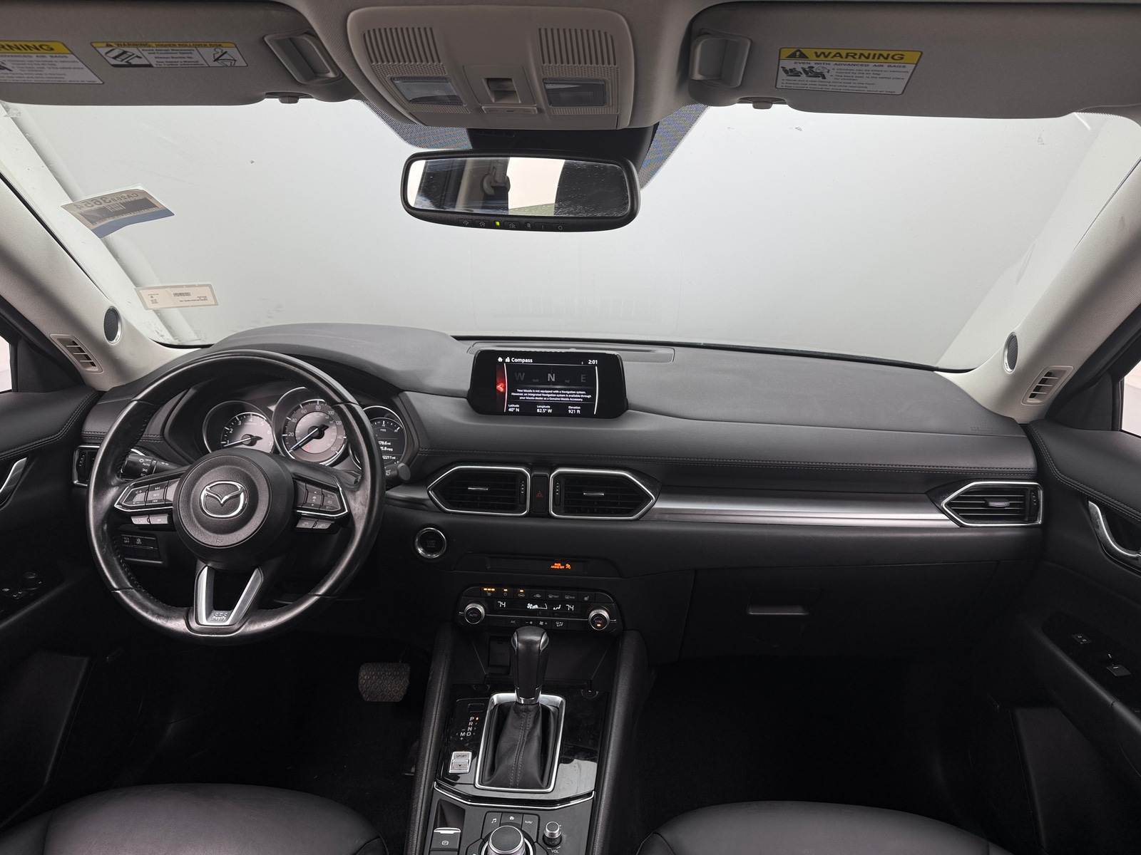 Thumbnail: 2020 Mazda CX-5 - 2