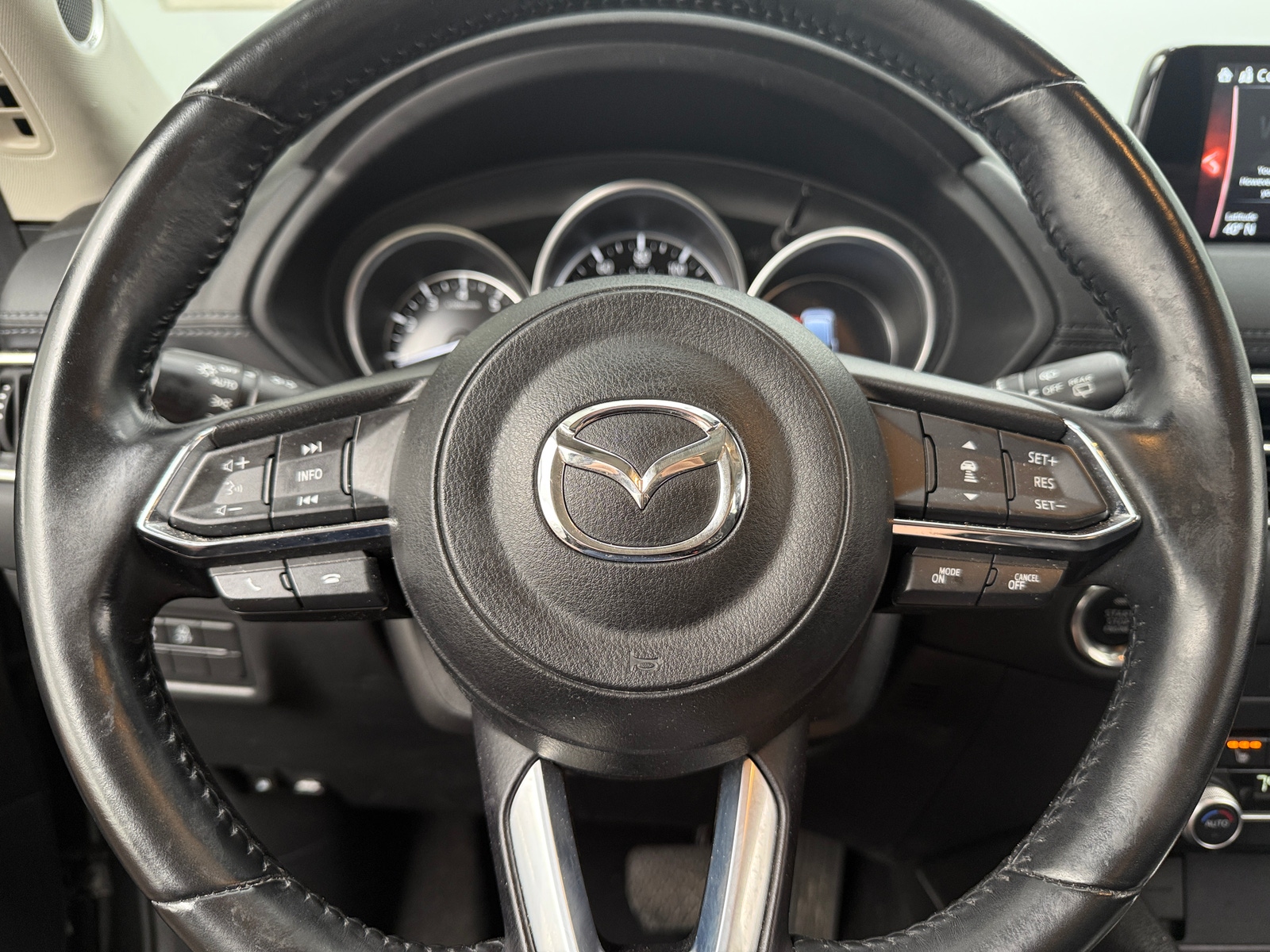 Thumbnail: 2020 Mazda CX-5 - 4