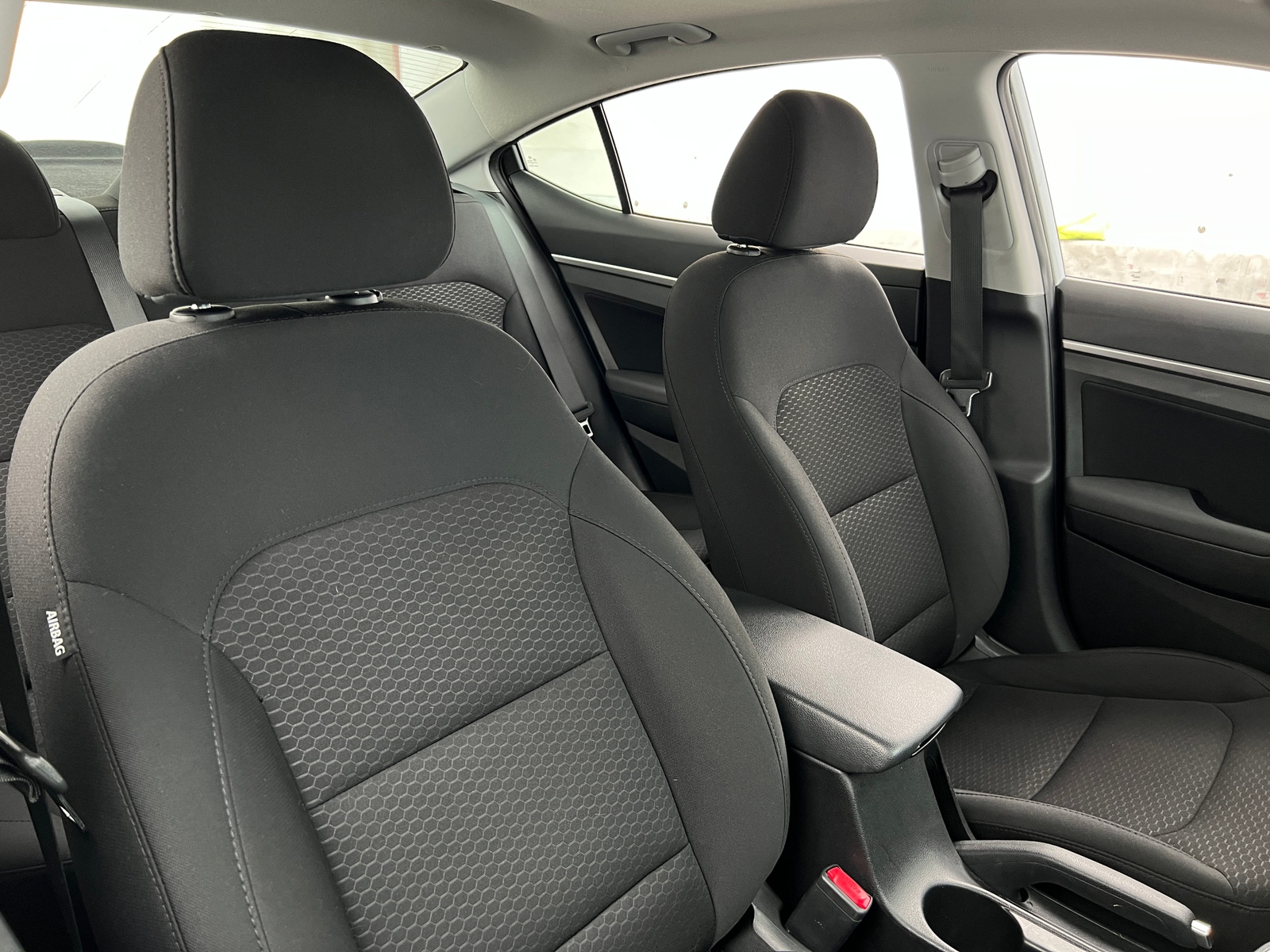 Thumbnail: 2019 Hyundai Elantra - 2