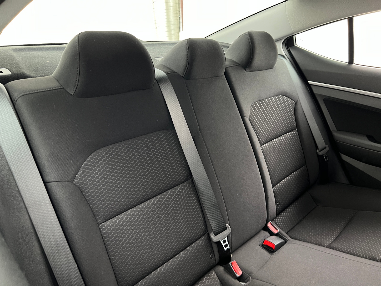 Thumbnail: 2019 Hyundai Elantra - 6