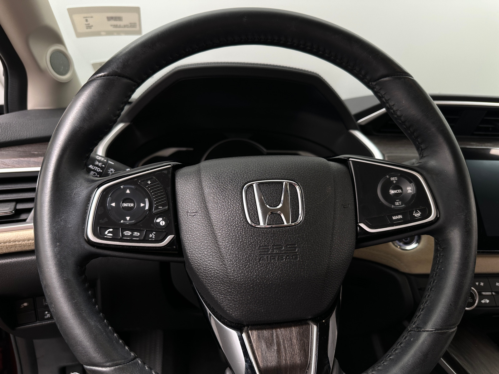 Thumbnail: 2018 Honda Clarity - 4