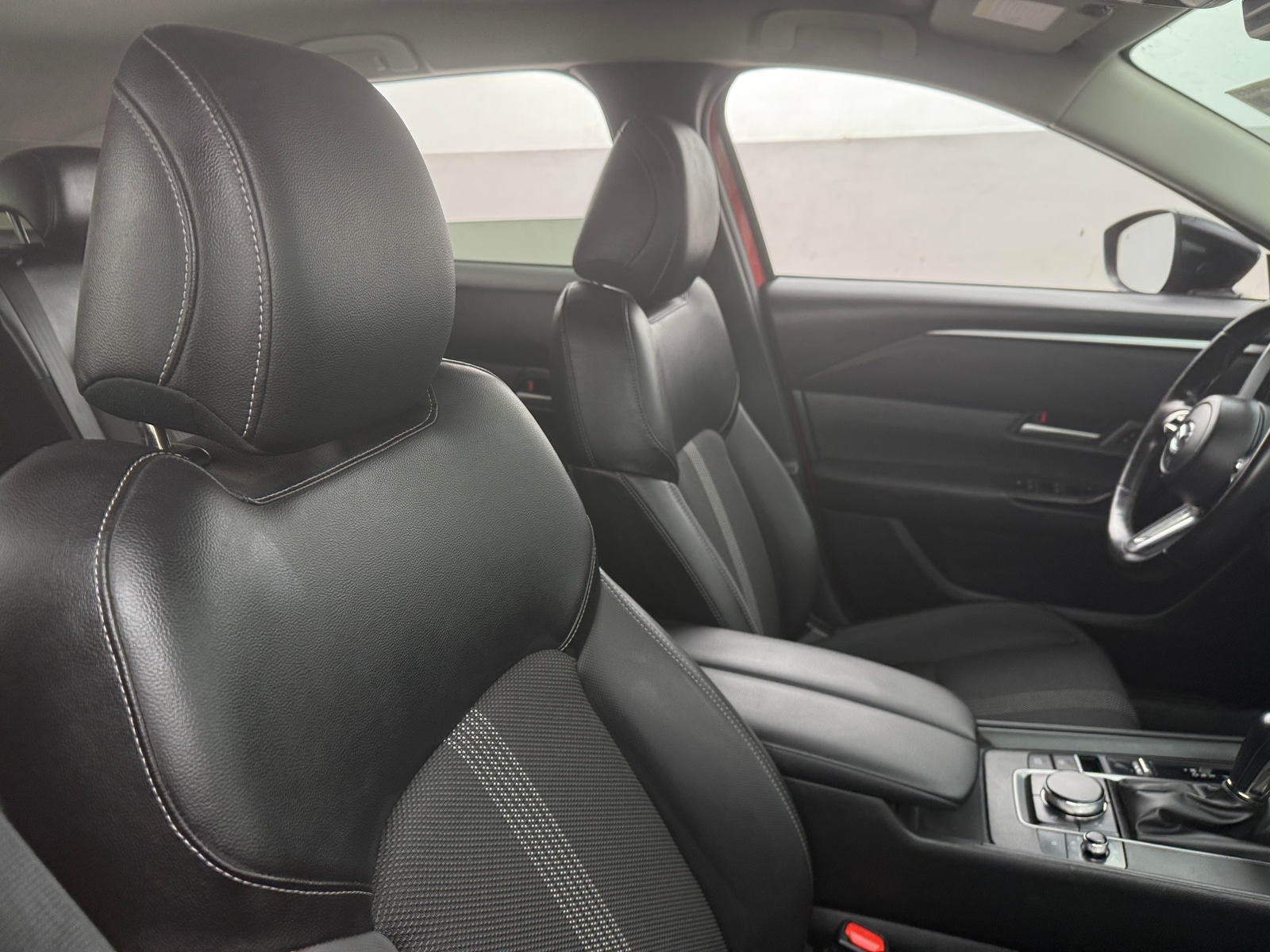 Thumbnail: 2024 Mazda CX-50 - 2