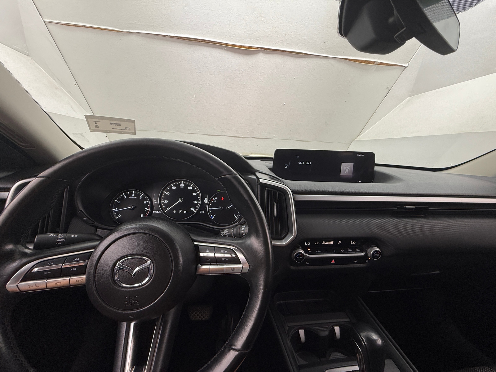 Thumbnail: 2024 Mazda CX-50 - 3
