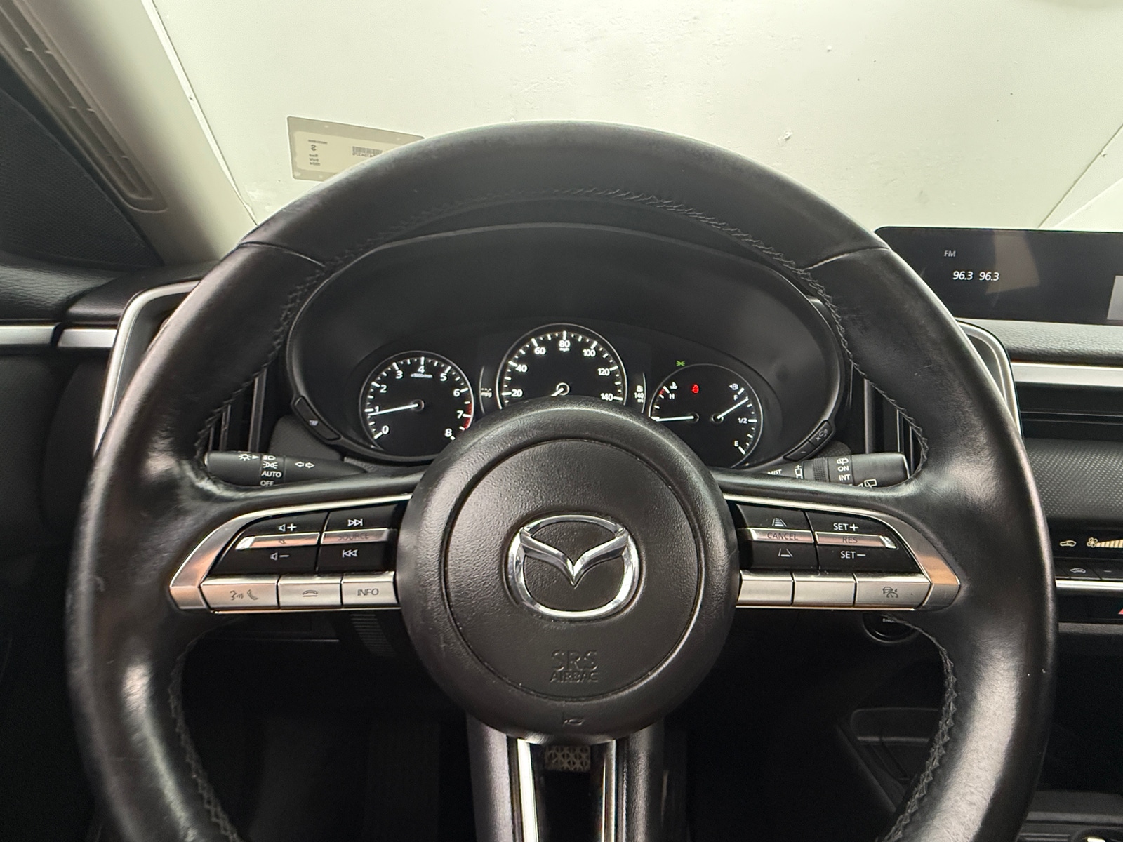 Thumbnail: 2024 Mazda CX-50 - 5