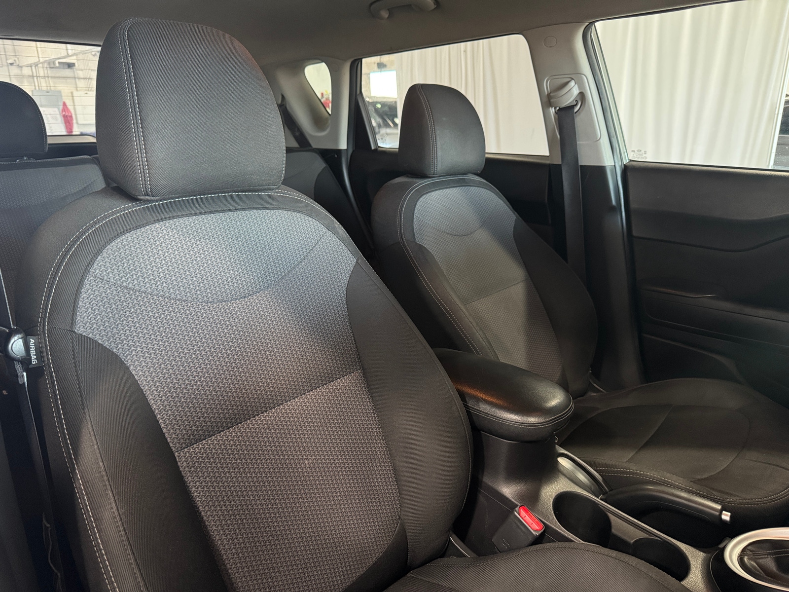 Thumbnail: 2018 Kia Soul - 2