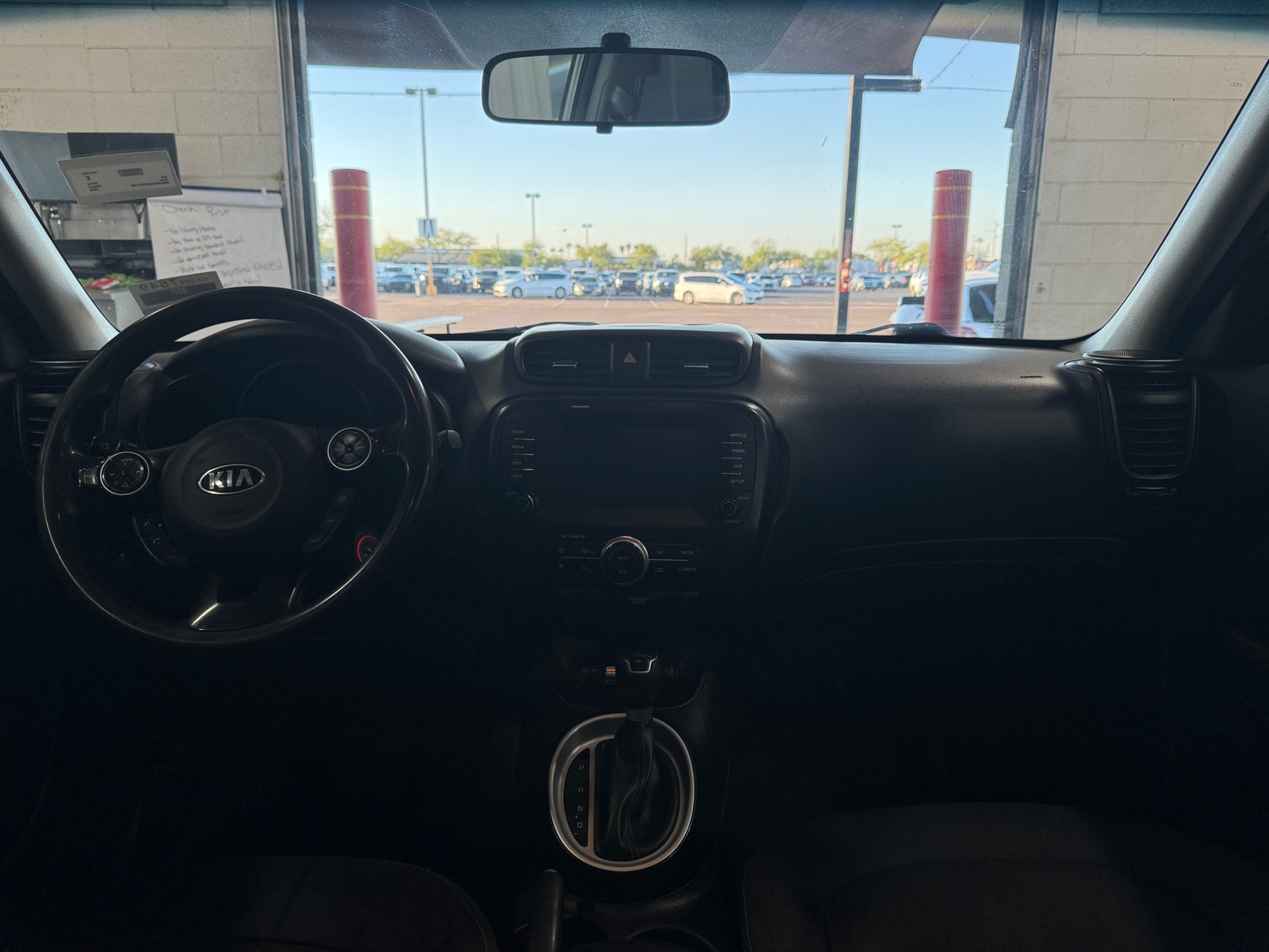 Thumbnail: 2018 Kia Soul - 3