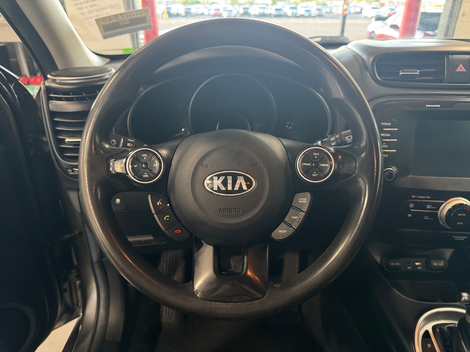 Thumbnail: 2018 Kia Soul - 5