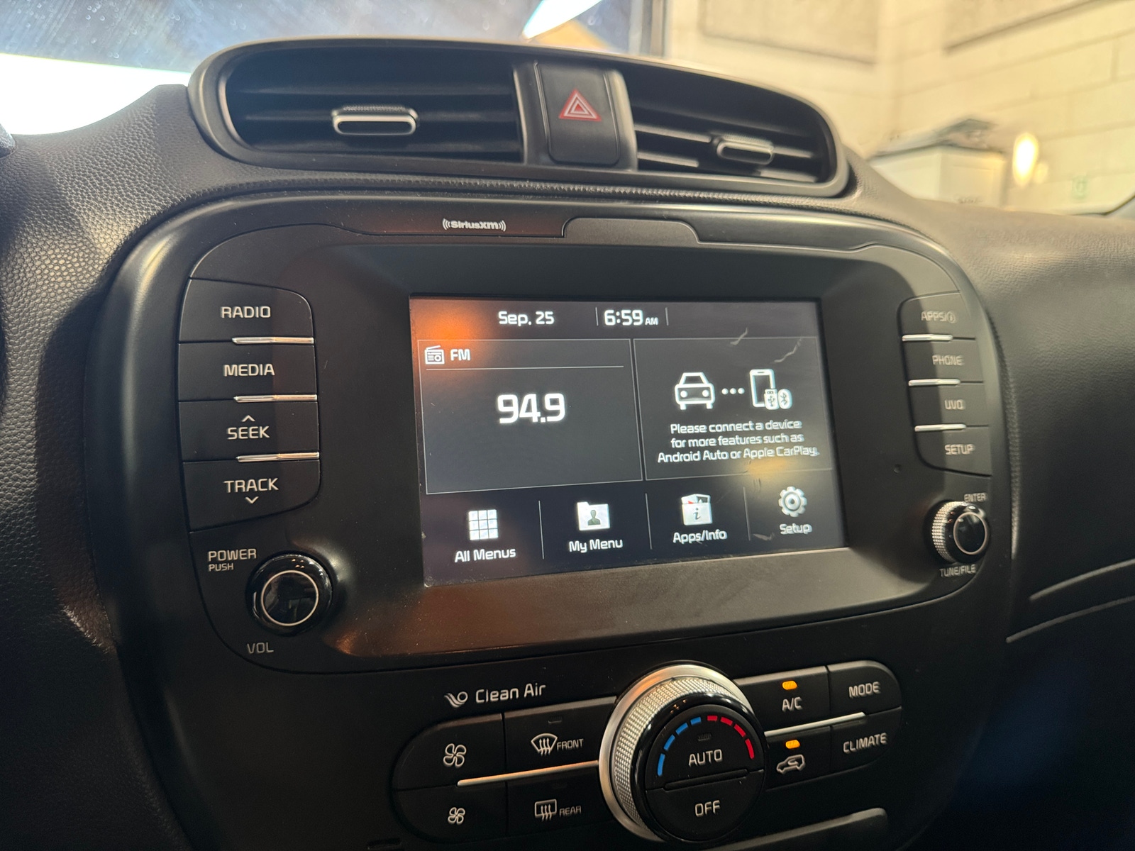 Thumbnail: 2018 Kia Soul - 4