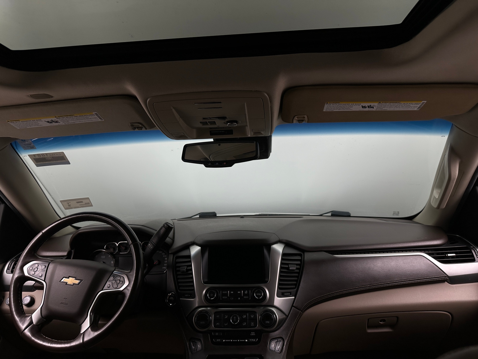 Thumbnail: 2018 Chevrolet Suburban - 2