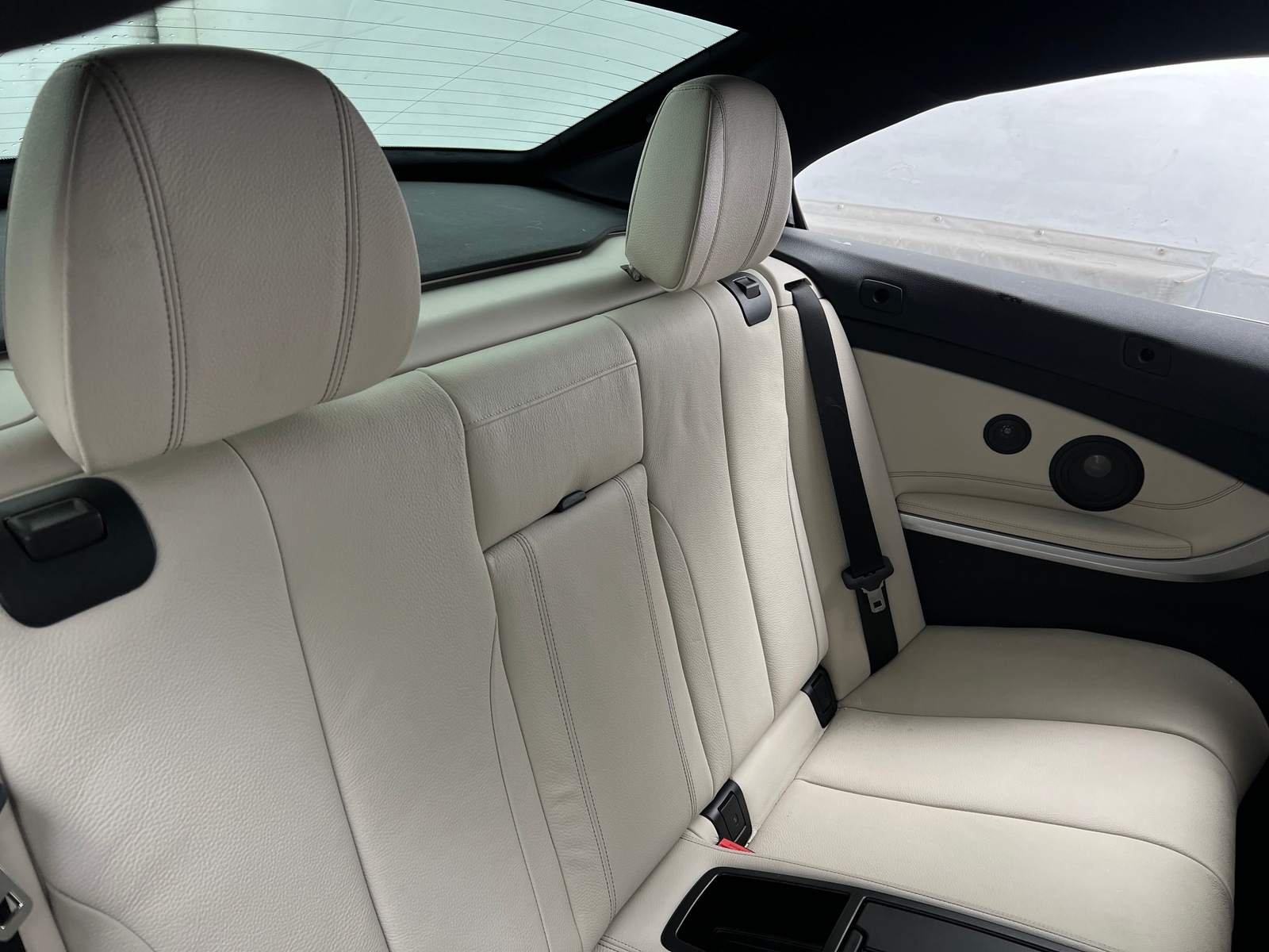 Thumbnail: 2018 BMW 4 Series - 5