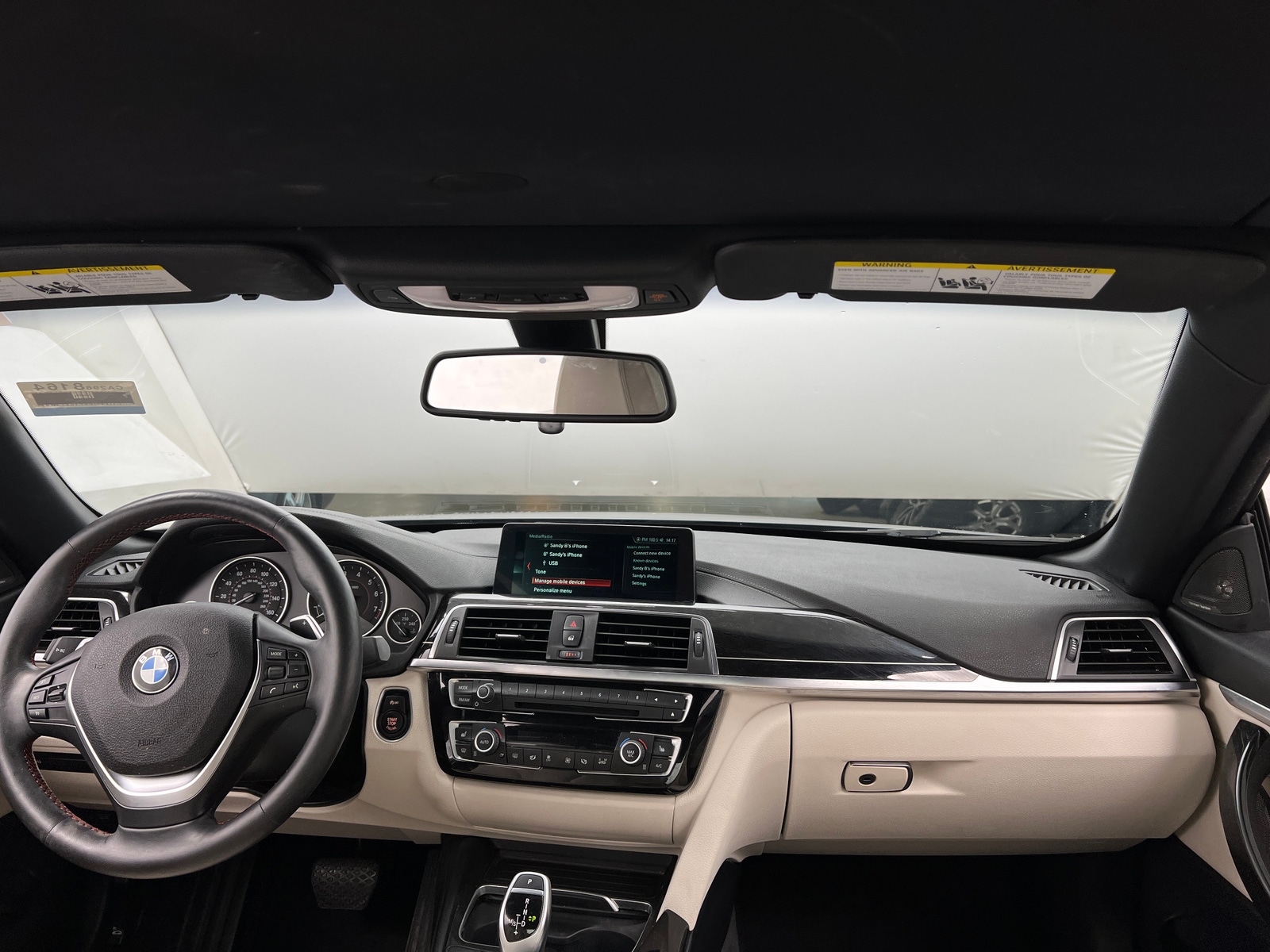 Thumbnail: 2018 BMW 4 Series - 2