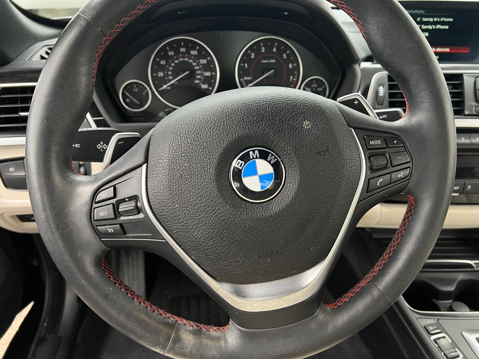 Thumbnail: 2018 BMW 4 Series - 4