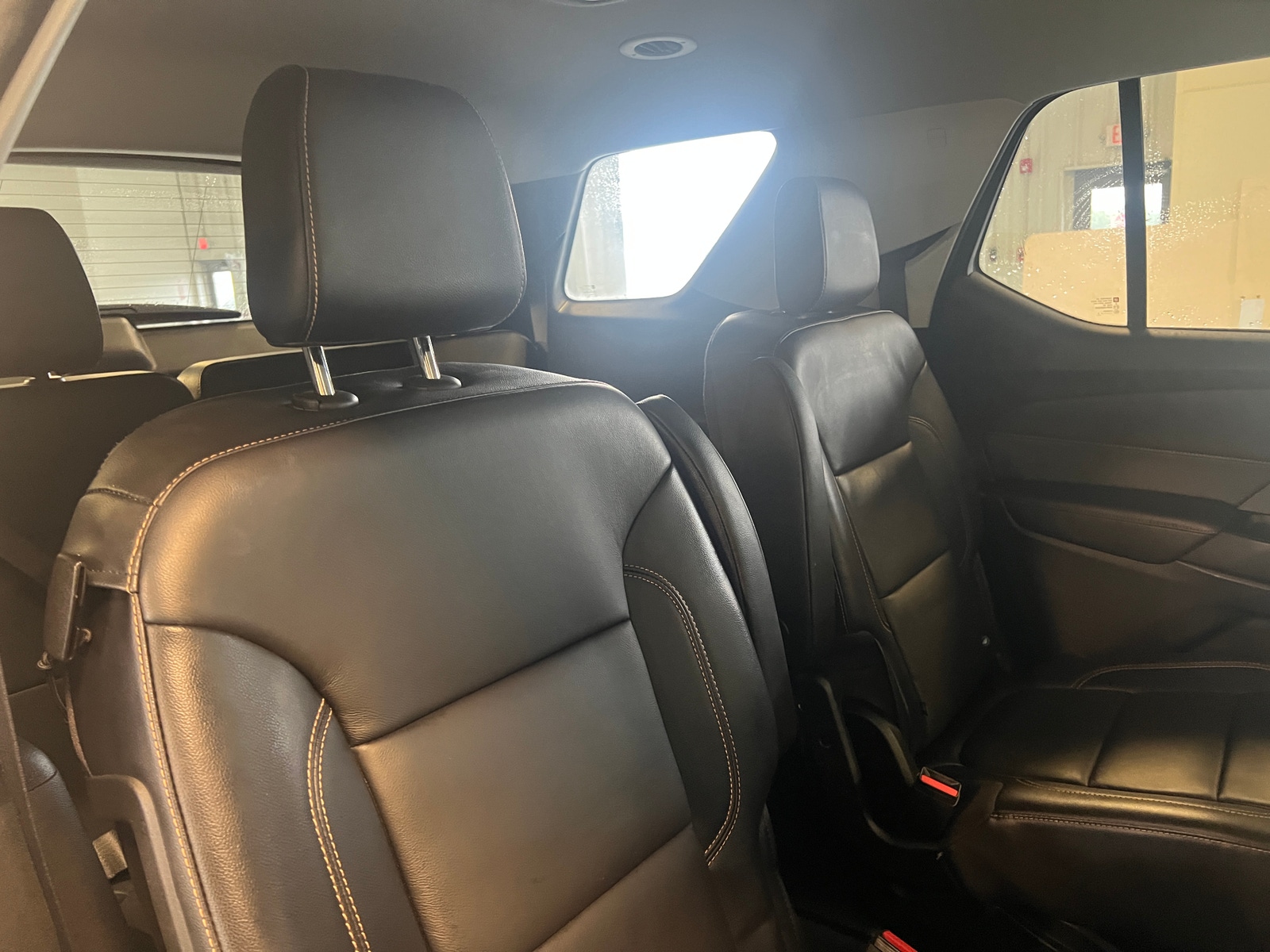 Thumbnail: 2018 Chevrolet Traverse - 5