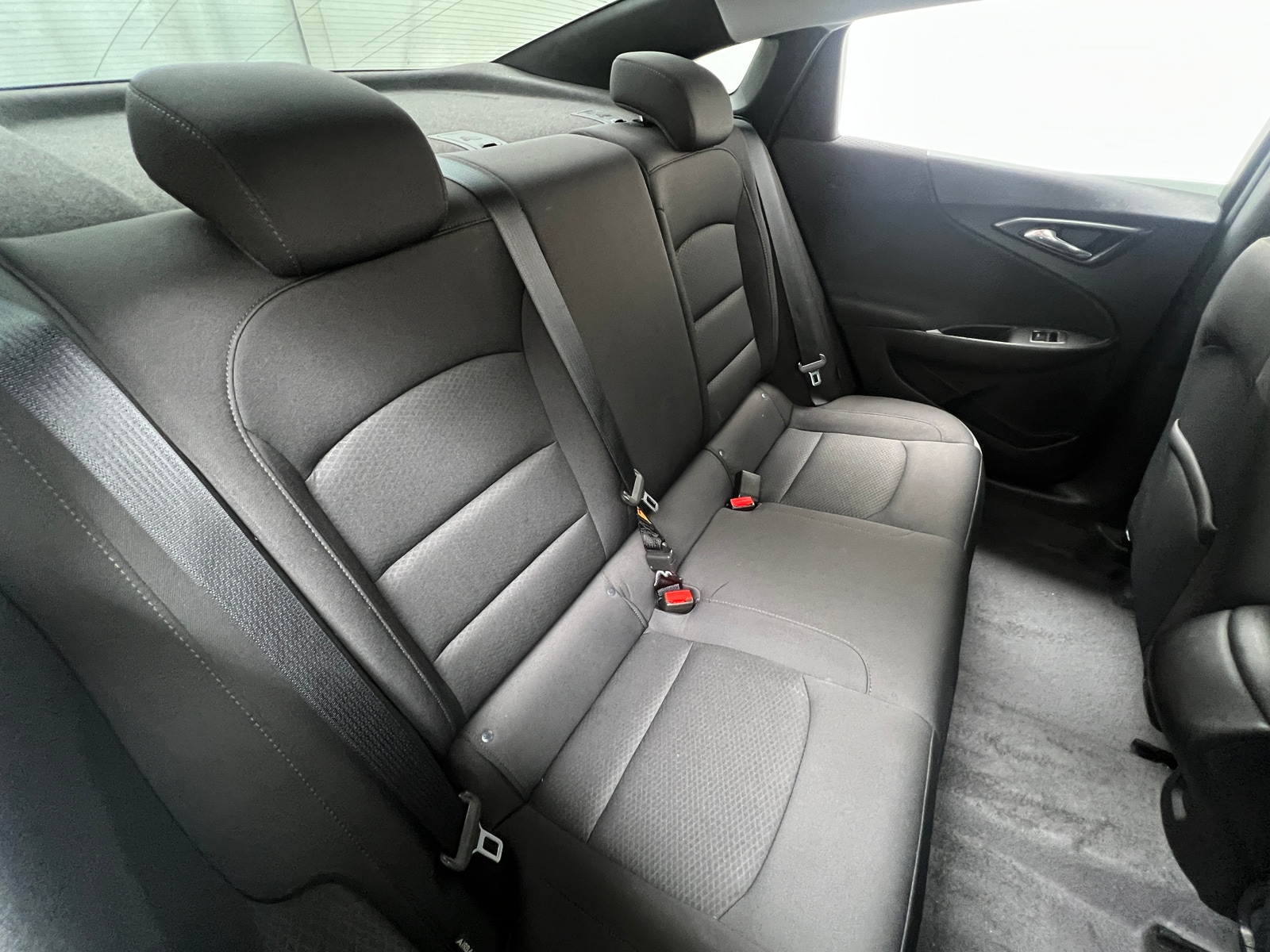 Thumbnail: 2019 Chevrolet Malibu - 6