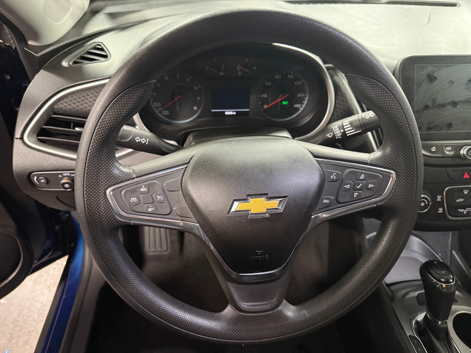Thumbnail: 2019 Chevrolet Malibu - 5