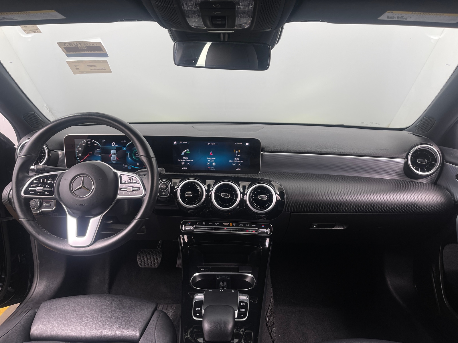 Thumbnail: 2019 Mercedes-Benz A-Class - 2
