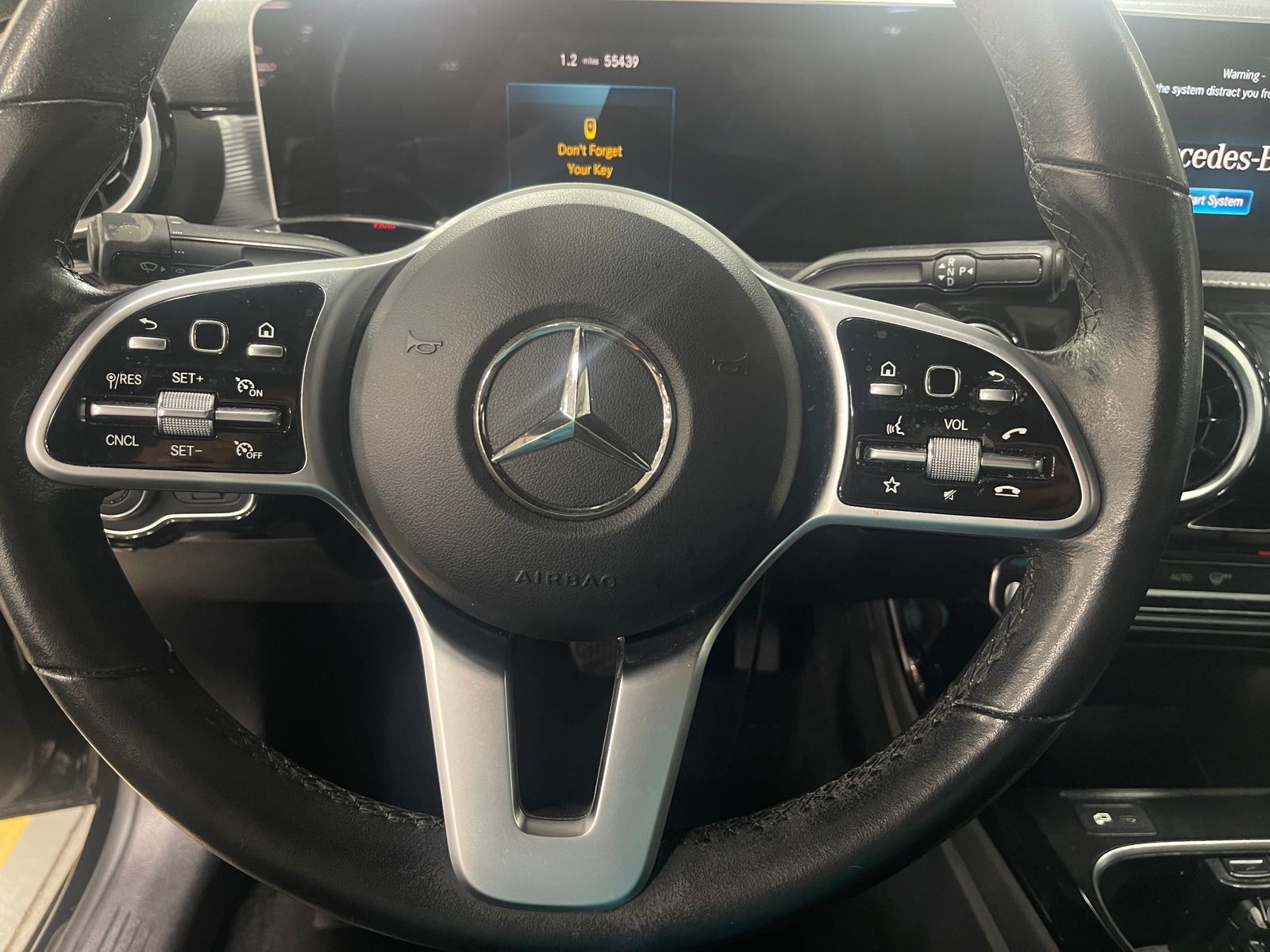 Thumbnail: 2019 Mercedes-Benz A-Class - 4