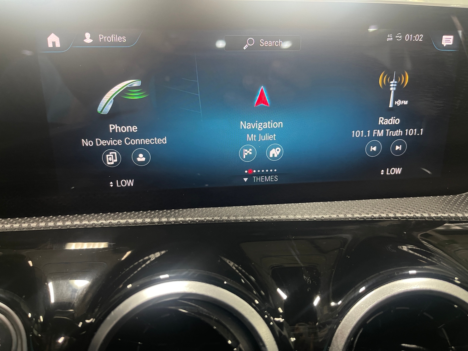 Thumbnail: 2019 Mercedes-Benz A-Class - 3