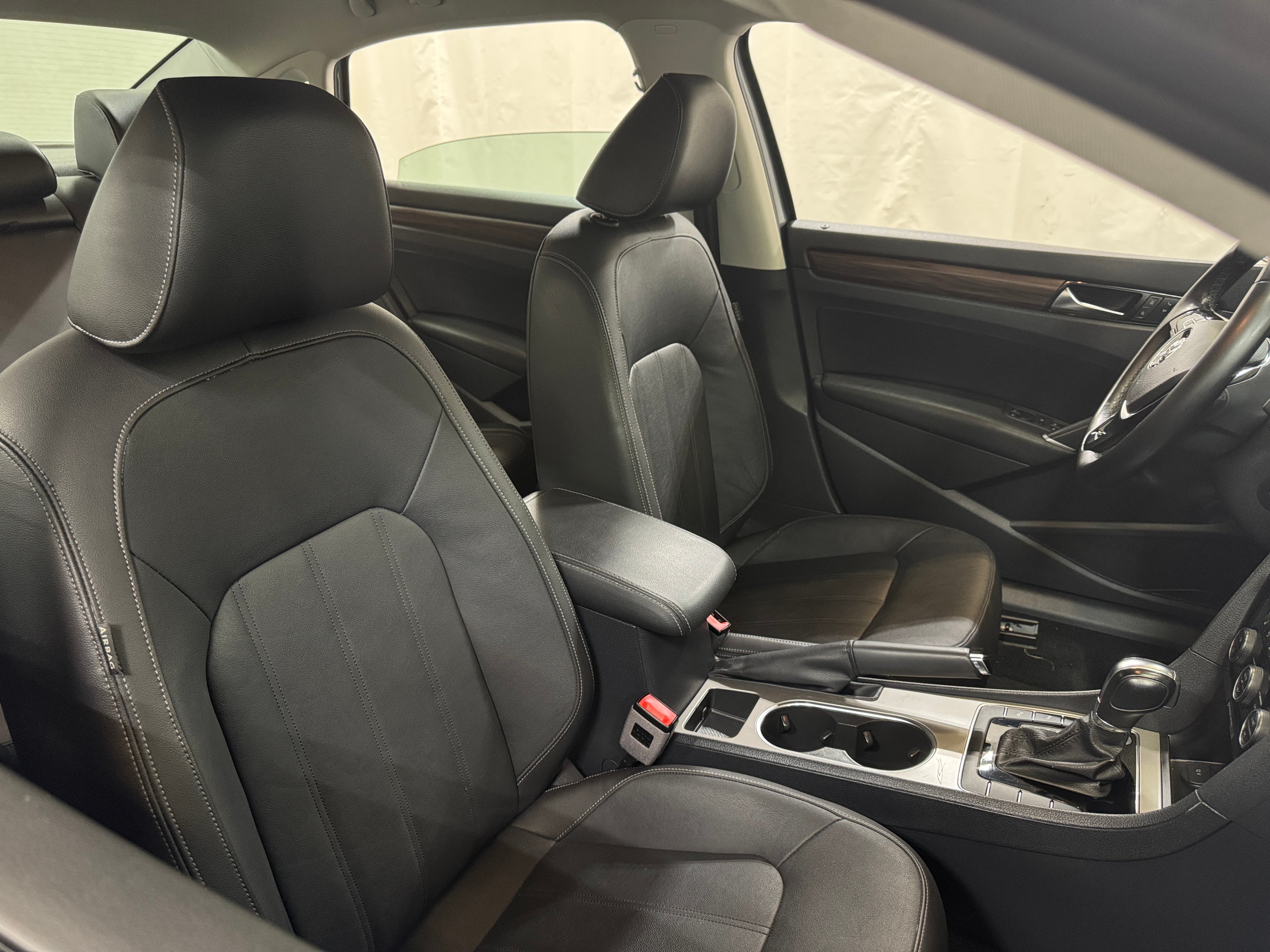 2020 Volkswagen Passat