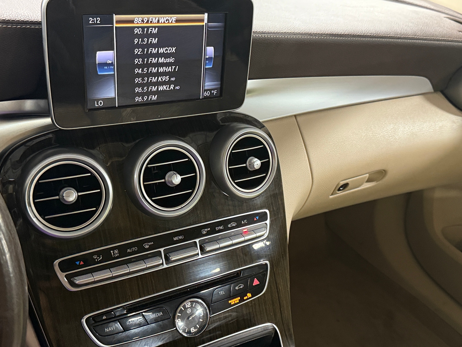 Thumbnail: 2017 Mercedes-Benz C-Class - 4