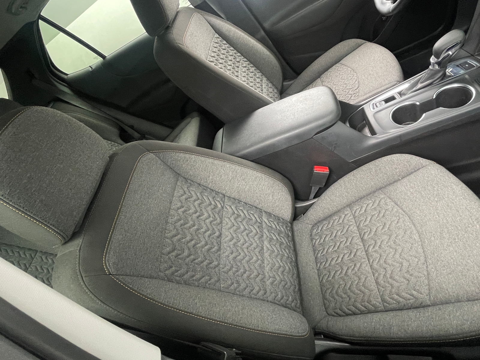 Thumbnail: 2024 Chevrolet Equinox - 2