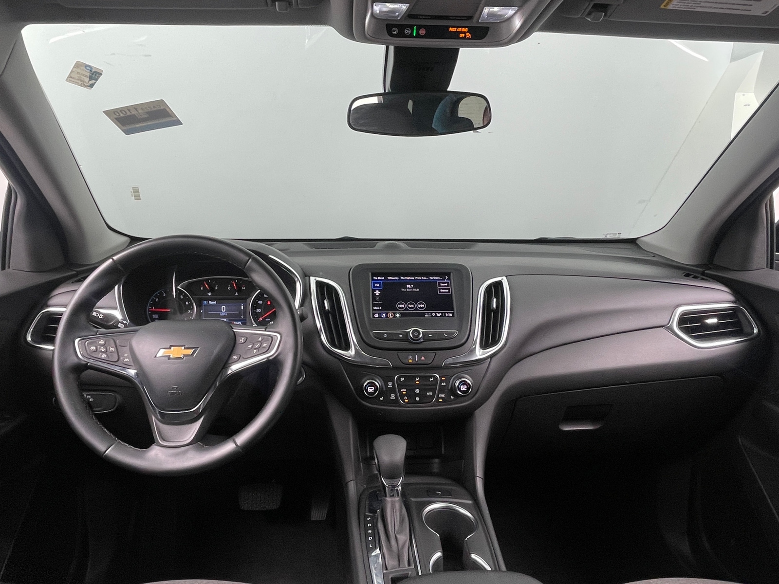 Thumbnail: 2024 Chevrolet Equinox - 3