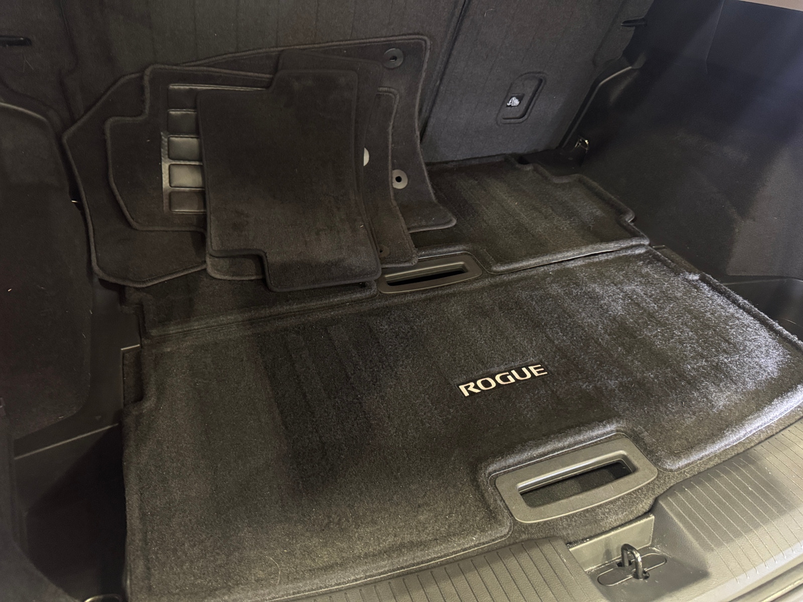Thumbnail: 2023 Nissan Rogue - 6