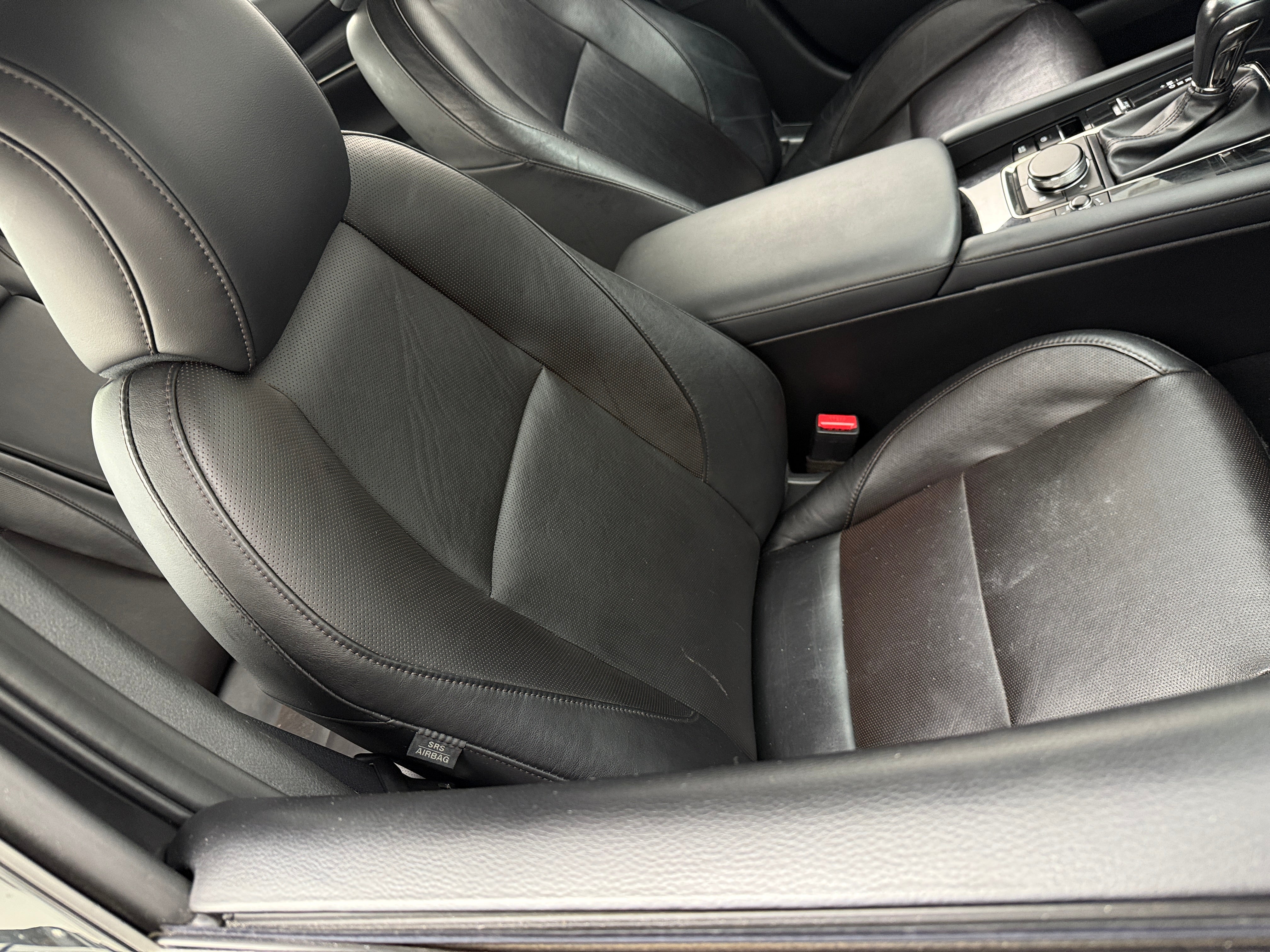 2019 Mazda Mazda3