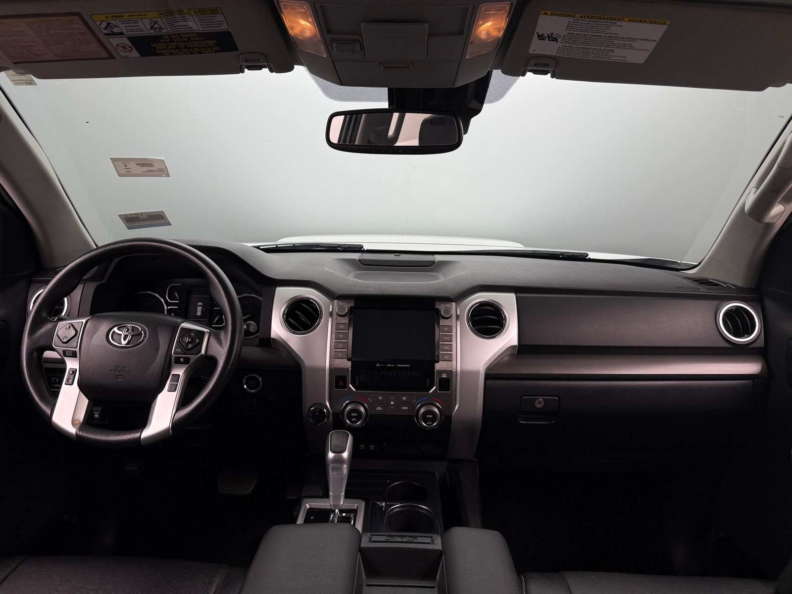 Thumbnail: 2021 Toyota Tundra - 3